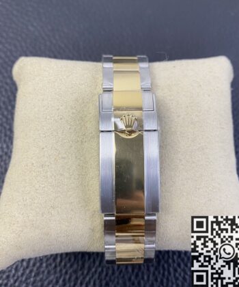AR Factory GMT Master Rolex II 116713-LN-78203 Watch