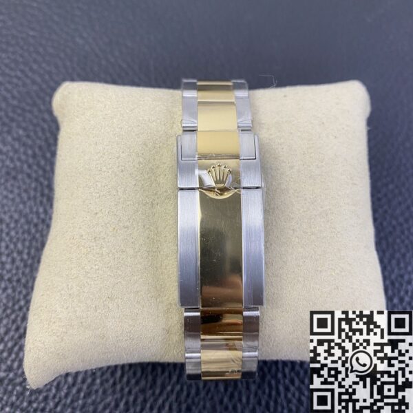 AR Factory GMT Master Rolex II 116713-LN-78203 Watch