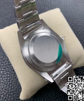 AR Factory Oyster Perpetual Rolex M114300-0002 Red Grape Dial