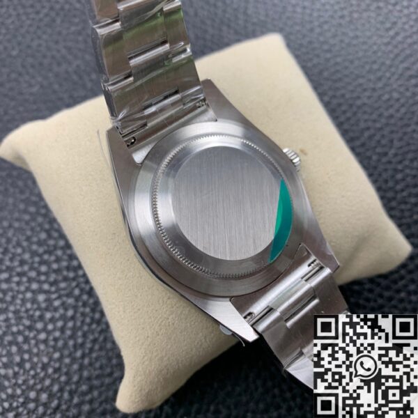 AR Factory Oyster Perpetual Rolex M114300-0002 Red Grape Dial