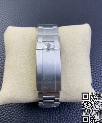 AR Factory Sea-Dweller Rolex M126660-0002 Gradient Blue Dial