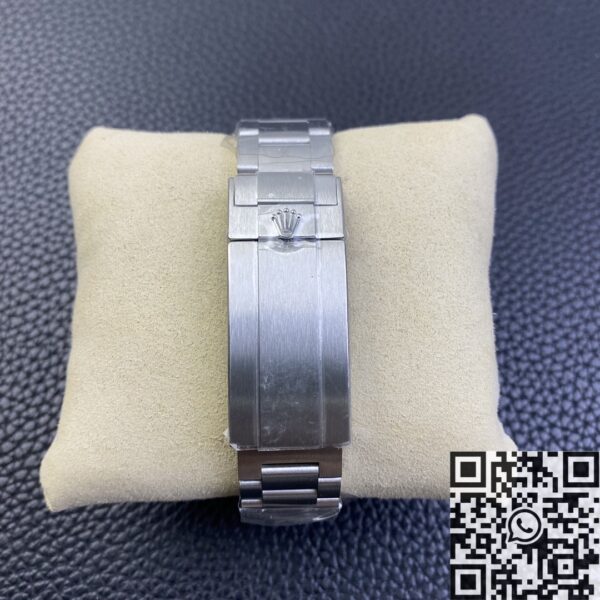 AR Factory Sea-Dweller Rolex M126660-0002 Gradient Blue Dial