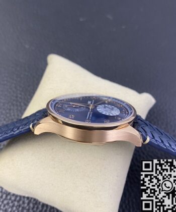 AZ Factory IWC Portugieser IW371614 Gold Watch