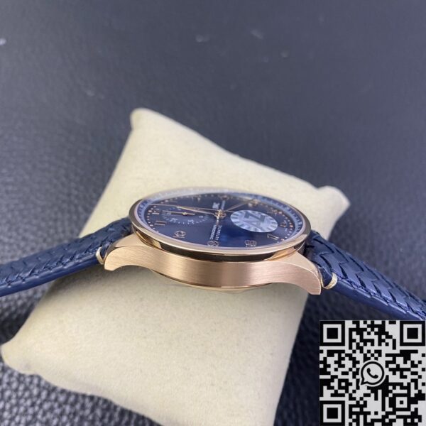 AZ Factory IWC Portugieser IW371614 Gold Watch