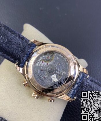 AZ Factory IWC Portugieser IW371614 Gold Watch