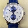 AZ Factory Portugieser IWC IW371620 White Dial AZ Factory
