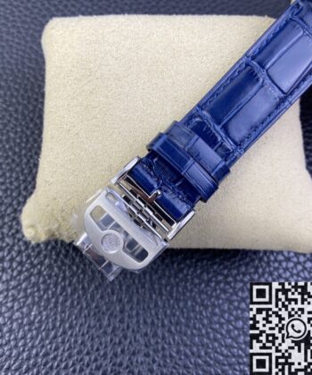 AZ Factory Portugieser IWC IW371620 White Dial AZ Factory