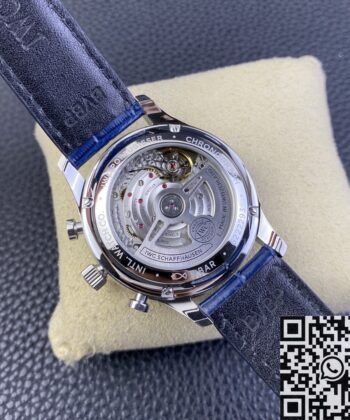 AZ Factory Portugieser IWC IW371620 White Dial AZ Factory