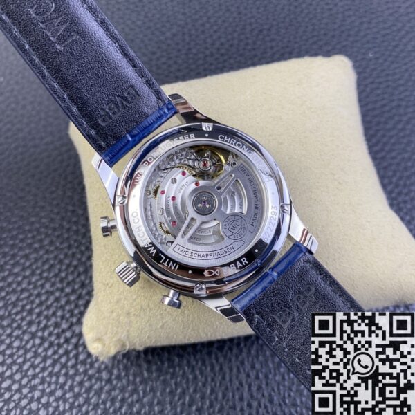 AZ Factory Portugieser IWC IW371620 White Dial AZ Factory
