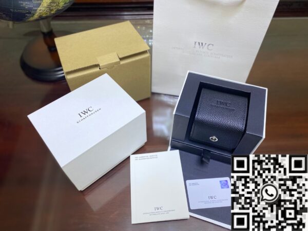 IWC Watch Box -CN Replica Watches