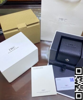 IWC Watch Box -CN Replica Watches