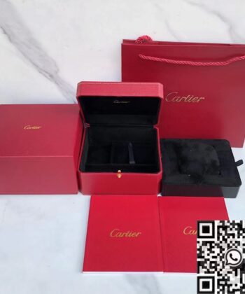 Cartier Watch Box - CN Perfect Replica Watch