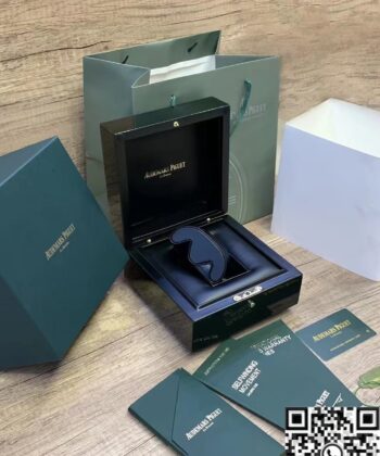 Audemars Piguet Watch Box -CN Perfect Replica Watch
