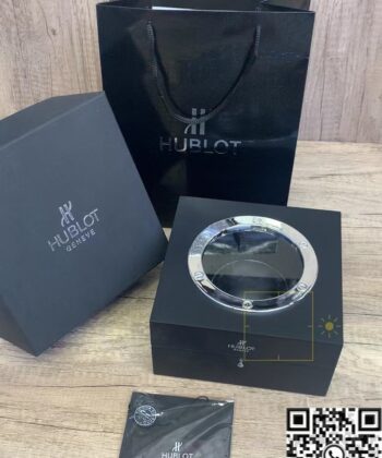 Hublot Watch Box -CN Perfect Replica Watch