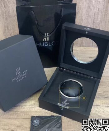 Hublot Watch Box -CN Perfect Replica Watch