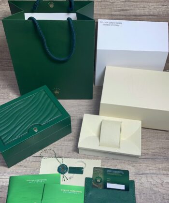 Rolex Watch Box -CN Perfect Replica Watches