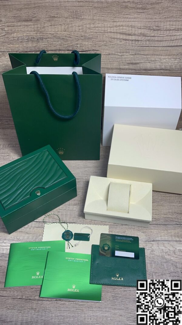 Rolex Watch Box -CN Perfect Replica Watches