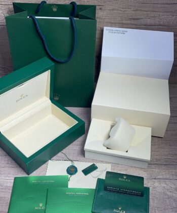 Rolex Watch Box -CN Perfect Replica Watches