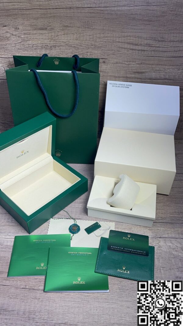 Rolex Watch Box -CN Perfect Replica Watches