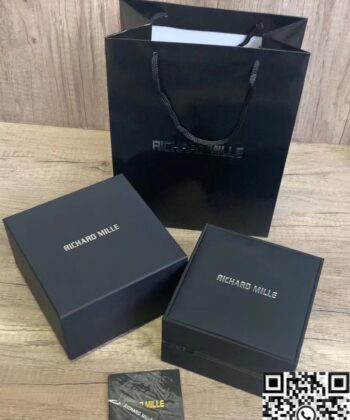 Richard Miller Watch Box -CN Best Replica Watches