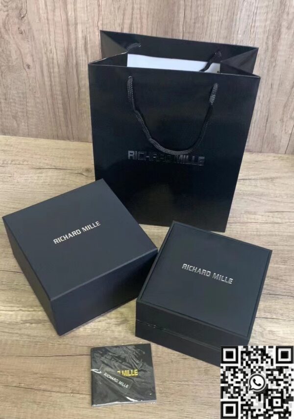 Richard Miller Watch Box -CN Best Replica Watches
