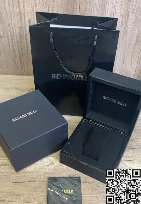 Richard Miller Watch Box -CN Best Replica Watches