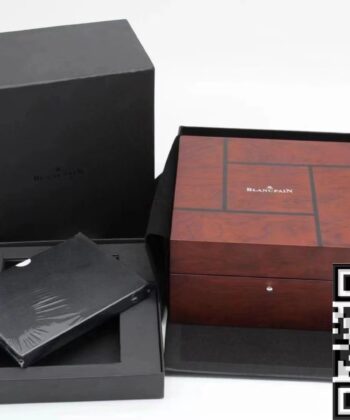 Blancpain Watch Box - CN Replica Watches