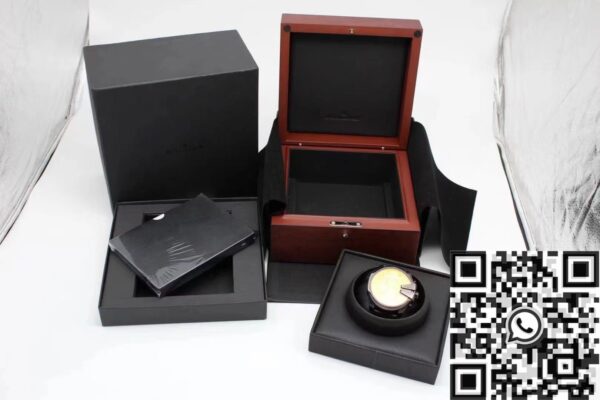 Blancpain Watch Box - CN Replica Watches