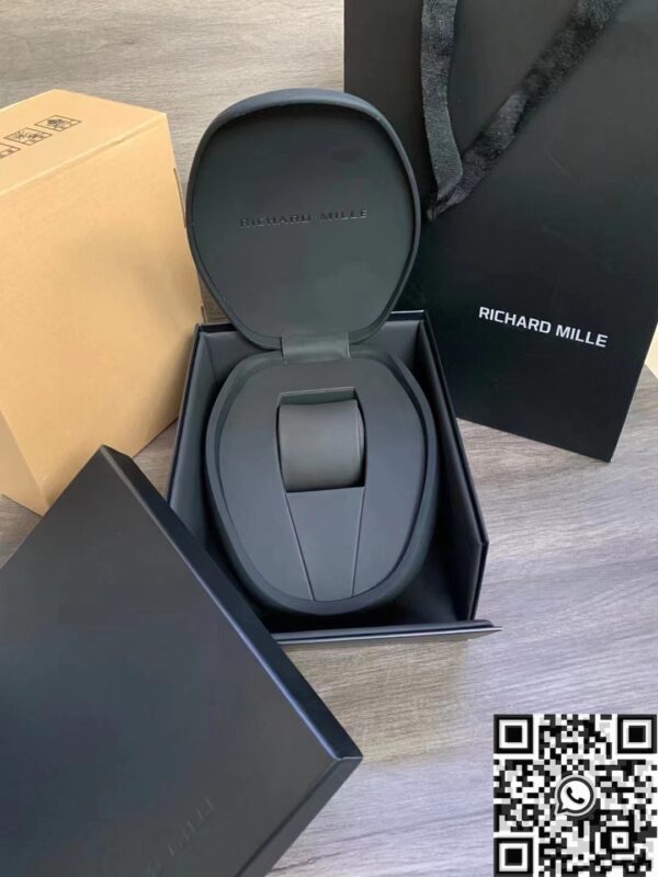 Richard Miller Watch Box -CN Replica Watches