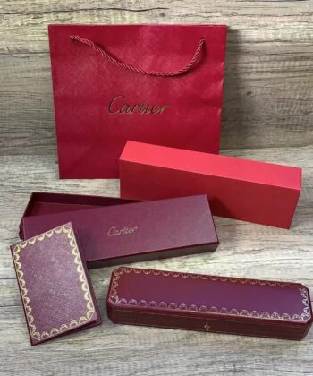 Cartier Watch Box -CN Replica Watches