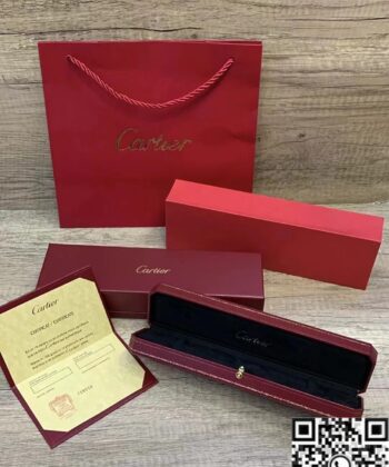Cartier Watch Box -CN Replica Watches