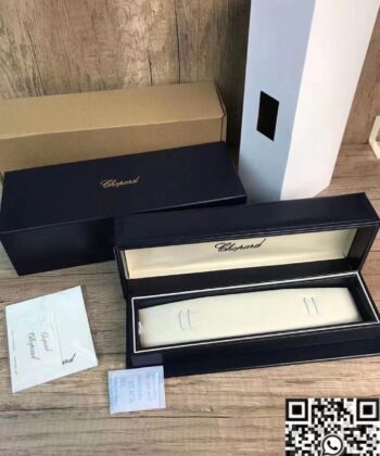 Chopard Watch Box -CN Best Replica Watches
