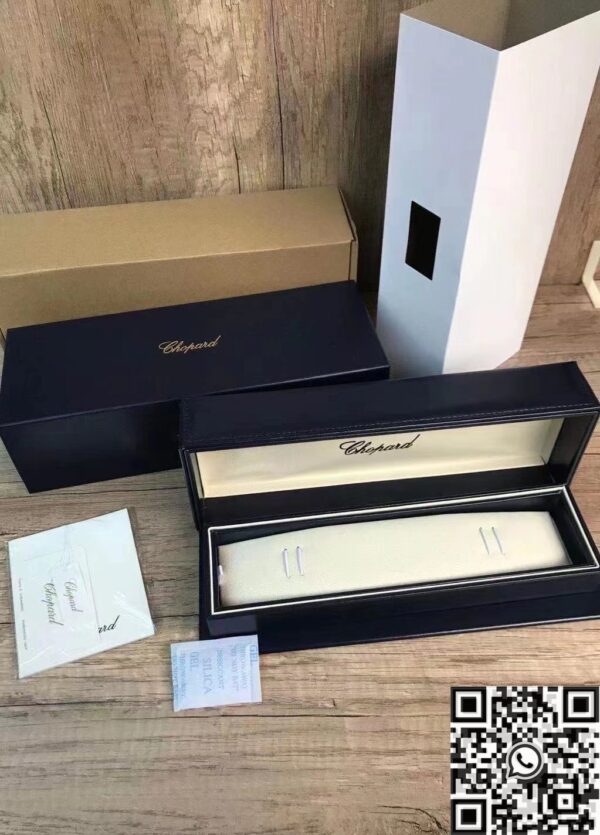Chopard Watch Box -CN Best Replica Watches