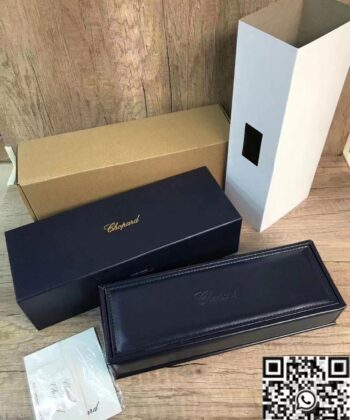 Chopard Watch Box -CN Best Replica Watches