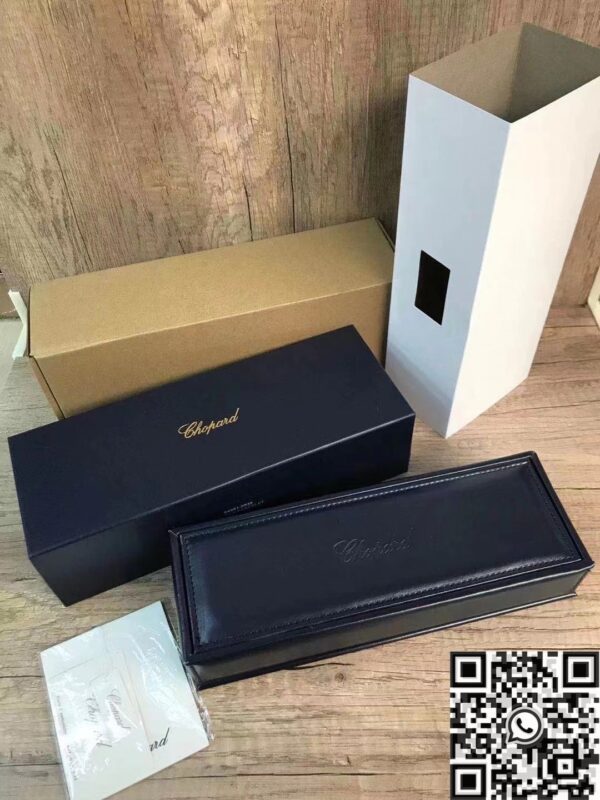 Chopard Watch Box -CN Best Replica Watches