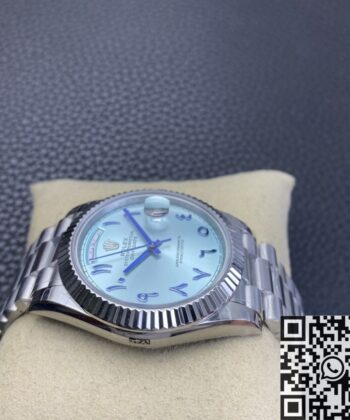 BP Factory Day Date Rolex Middle East Special Edition Size 40mm