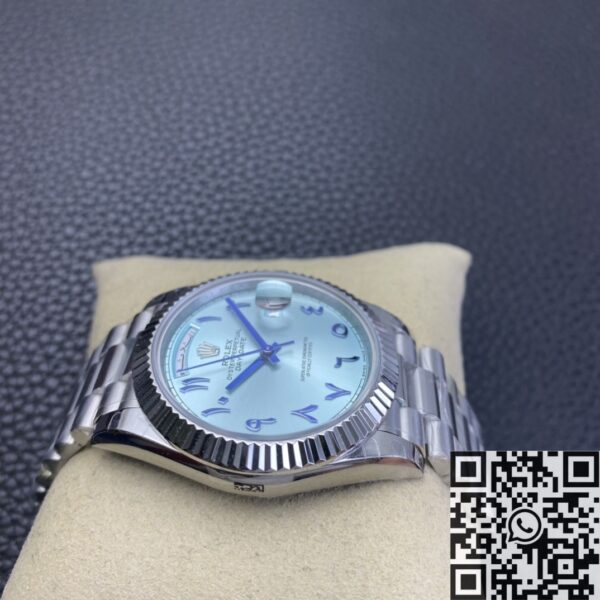 BP Factory Day Date Rolex Middle East Special Edition Size 40mm