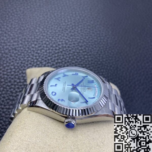 BP Factory Day Date Rolex Middle East Special Edition Size 40mm
