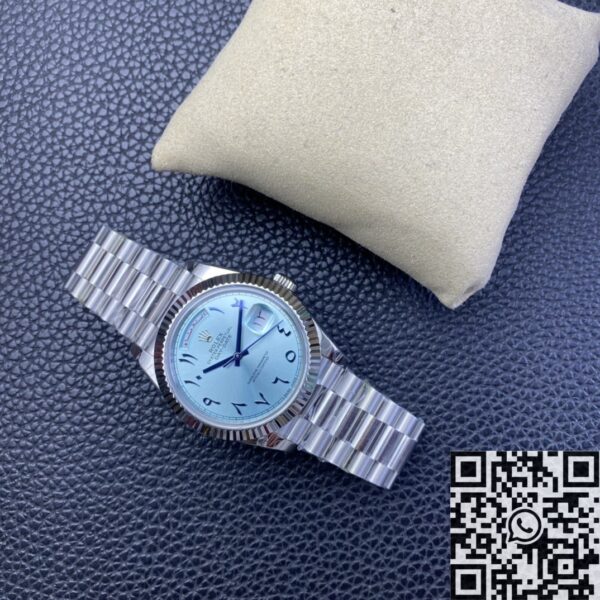 BP Factory Day Date Rolex Middle East Special Edition Size 40mm