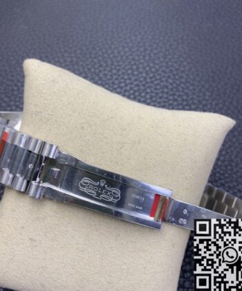 BP Factory Day Date Rolex Middle East Special Edition Size 40mm