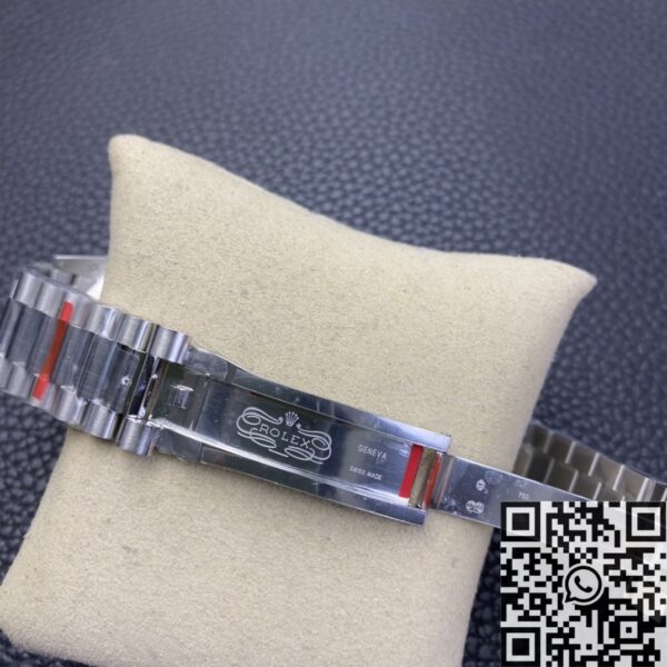 BP Factory Day Date Rolex Middle East Special Edition Size 40mm