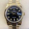 Rolex Day Date Msrp M128238 Rose Gold Diamond Watch 36mm