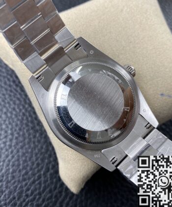 36MM Day-Date Rolex 118239 Cherry Dial Watch BP Factory