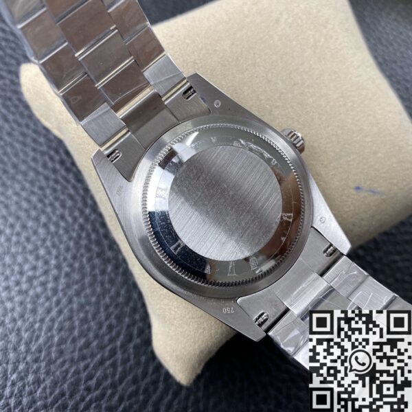 36MM Day-Date Rolex 118239 Cherry Dial Watch BP Factory
