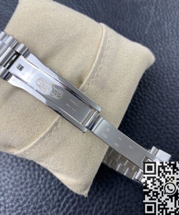 36MM Day-Date Rolex 118239 Cherry Dial Watch BP Factory