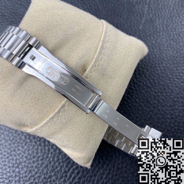 36MM Day-Date Rolex 118239 Cherry Dial Watch BP Factory
