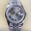 BP Factory Rolex Datejust M126234-0045 Slate Gray Dial 36mm