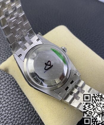 BP Factory Rolex Datejust M126234-0045 Slate Gray Dial 36mm