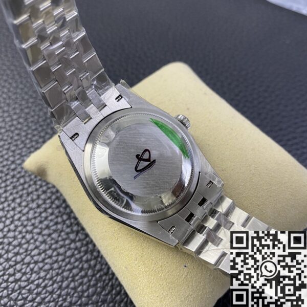 BP Factory Rolex Datejust M126234-0045 Slate Gray Dial 36mm