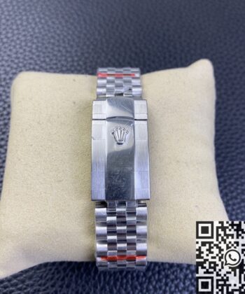 BP Factory Rolex Datejust M126234-0045 Slate Gray Dial 36mm